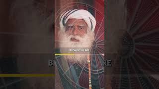Why India is The Most Chaotic Place  - Sadhguru Answers