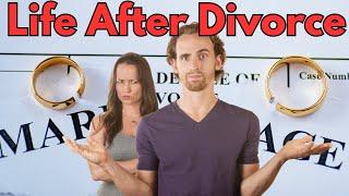 Thriving After Divorce:  Single at 60 & Loving It! |GriffinFitness.net