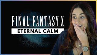 Final Fantasy X: Eternal Calm