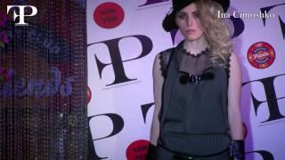 INA CIMOSHKO Friends Fashion Party 2016 (I)