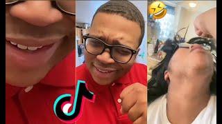 Funniest tra rags videos (red shirt) | Favorite TikTok