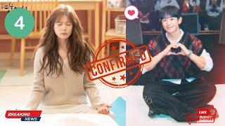 Evidence Jung Hae In Loves Jung So Min: 4 Confirmations from Him!