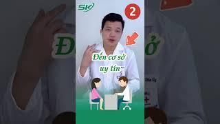 Ung Thư Cổ Tử Cung Có Chữa Khỏi Được Hoàn Toàn Không? | SKĐS #shorts