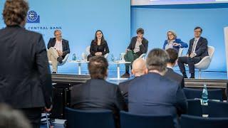 Session 1: How is AI transforming the labour market?