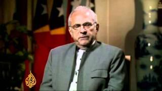 9/11 VOX POPS - Jose Ramos Horta, East Timor