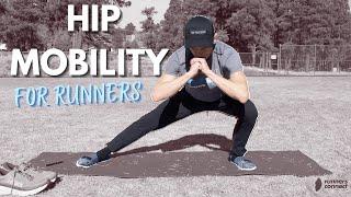 Mobility for Runners with Tight Hips | RunnersConnect