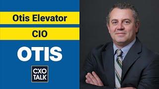 About the Chief Information Officer (CIO) role (CXOTalk #292)