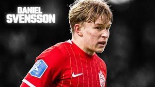 Daniel Svensson ● 2022/2023