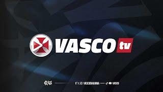 AO VIVO - TREINO ABERTO DO VASCO | VASCOTV