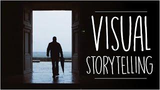 Visual Storytelling 101