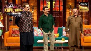 Sayaji Shinde के आगे हुई Kapil की बत्ती गुल्ल | The Kapil Sharma Show S2 | Ep 326 | Full Episode