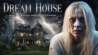 They Moved Into a Nightmare House | Full 2023 Horror Movie | A Dream House