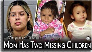 Mom Arrested, Police Found 7-Year-Old 'Locked in Closet Starving' & Search For Another Missing Child