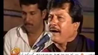 very funny Dance Front Of Attaullah khan