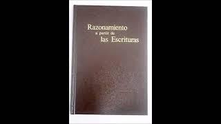 Del libro Razonamiento a partir de las escrituras Apostasía