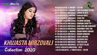 Хучастаи Мирзовали - Коллексия клип ва консертхо 2020 | Khujastai Mirzovali - Collection 2020