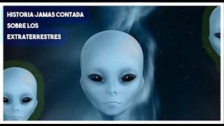  Documental Extraterrestre ¡QUE JAMAS TE CONTARON! | EN ESPANOL LATINO HD