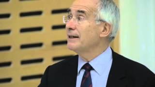 Imperial Business Insights - Nicholas Stern