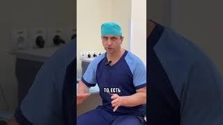 Можно ли избавиться от миомы гормонами? #гинеколог #хирург #миома