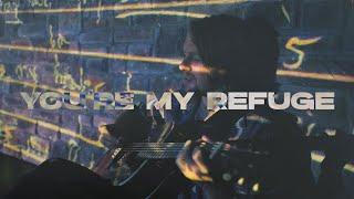 Tyler Wilson -  Refuge | Lyric Video