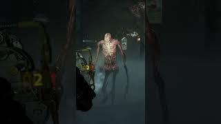 How A Divider Looks With Its Flesh Peeled Off - Dead Space Remake