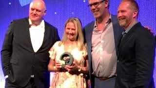 AEO Excellence Awards 2024 - Marketing Campaign of the Year - Consumer Show - QD events