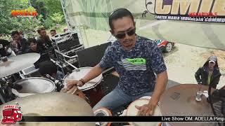 CEK SOUND GLERR OM ADELLA | LIVE JAMUS NGAWI | CANTER MANIA INDONESIA COMMUNITY