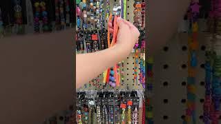 Come bead shopping with me!  launching July 1st!￼ #hobbylobby #bracelets #berrybling