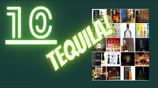 The 10 Best Tequila Brands .//@garage122alexby