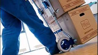 Red Carpet Movers