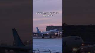 Airbus hasn't made an ugly plane