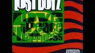 lost boyz   So Love