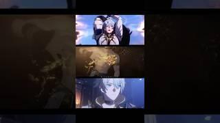 Phainon Cinematics #honkaistarrail #phainon #hsr #shorts