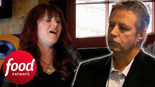 Staff Member Is SABOTAGING Restaurant’s Famous Songwriting Contest | Mystery Diners