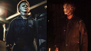Halloween Ends To Introduce SHOCKING And PERSONAL Elements! The End Of Michael Myers For Good?