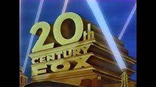 20th Century Fox (1985) (Cocoon)