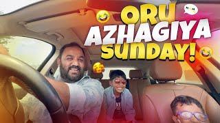 Oru Azhagiya Sunday | Tamil | MKT