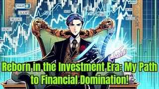 Reborn in the Investment Era: My Path to Financial Domination! | Rich Manhwa Recap