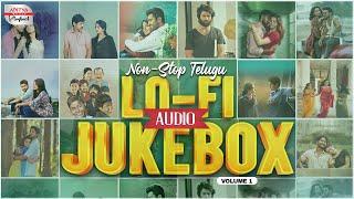 Non-Stop Telugu Lo-Fi Audio Jukebox Vol-1 | Aditya Music Playback | Telugu Songs | Telugu Hit Songs