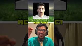 GUESS THE FIFA!