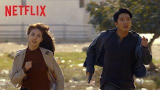 浪行驚爆點 | 正式預告 | Netflix