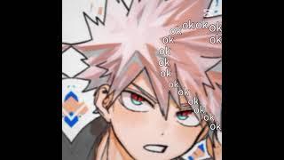 Bakudeku xd