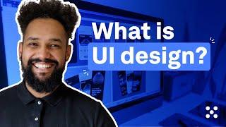 What is UI Design?