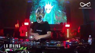 Boris Brejcha live at La Mystique 2019 Video Set