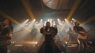 FEUERSCHWANZ - Metfest (Official Video) | Napalm Records