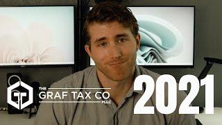 How Much Money I Made In 2021 As A First Year CPA Firm Owner