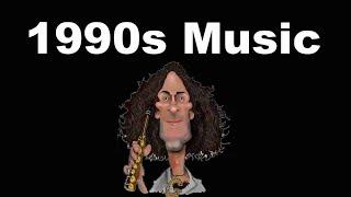 Best of 90s Music, 90s Music Hits with 90s Music Playlist and 90s Music Mix