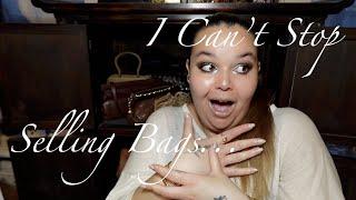 I Have REGRETS  The 8 Bags I've Sold SO FAR THIS YEAR... Lela Sophia
