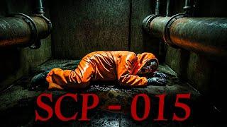 살아있는 인간은 단 10분도 버틸 수 없는 배관으로 이루어진 역대 최악의 지옥 같은 'SCP' 《SCP 영화, 결말포함》