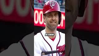 This MLB Hitter REFUSED To Swing